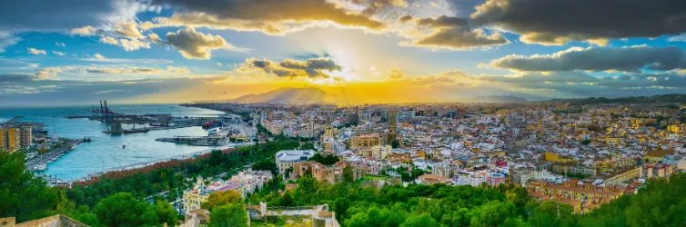 Descubre Málaga en un fin de semana